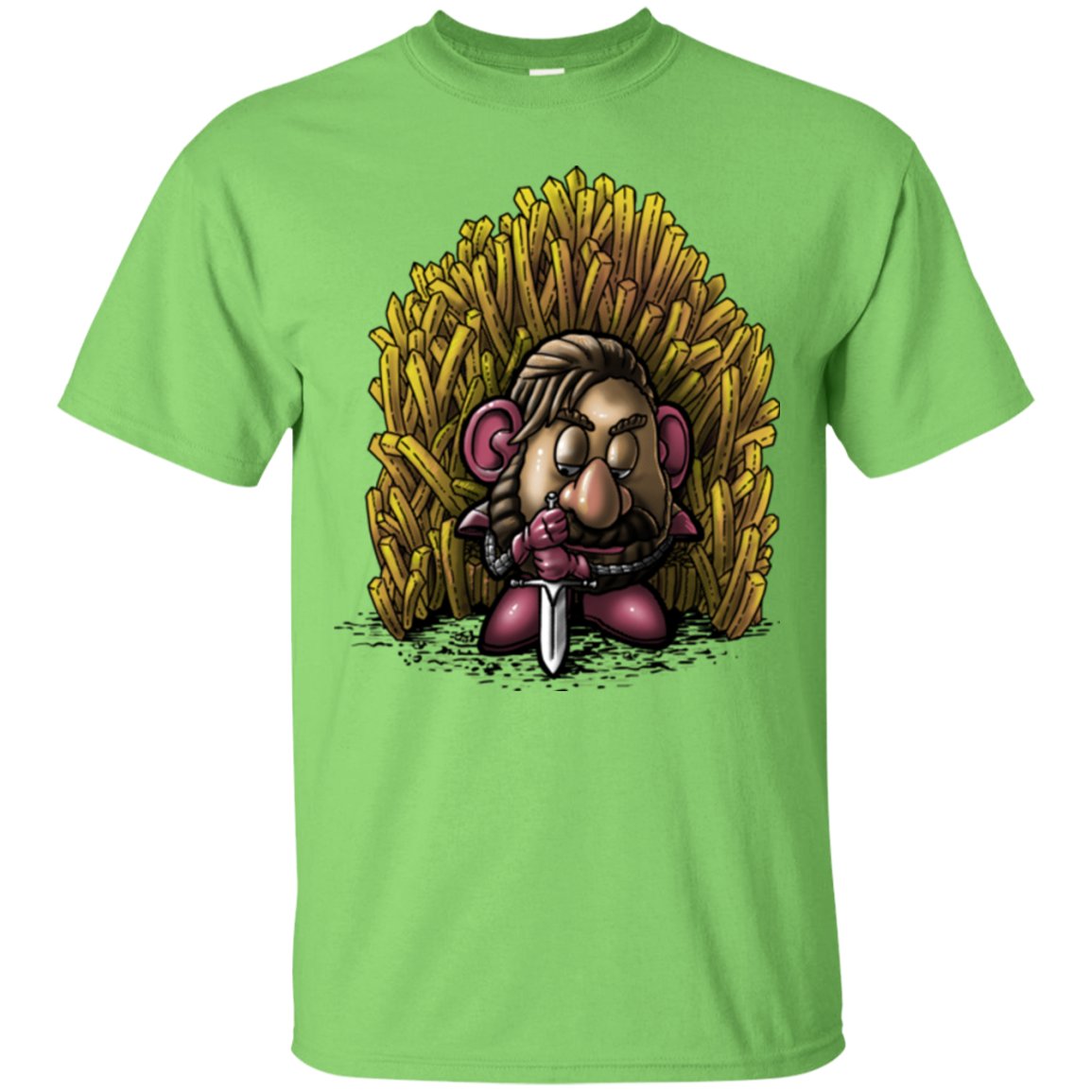 Potato T-Shirt