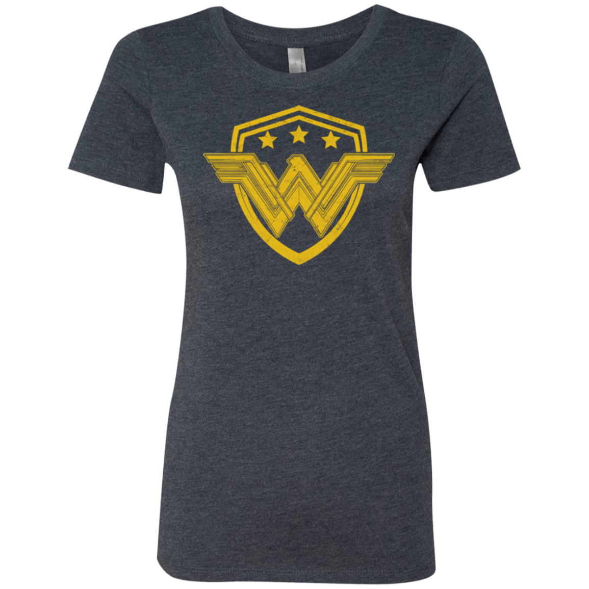 Wonder Eagle Women's Triblend T-Shirt