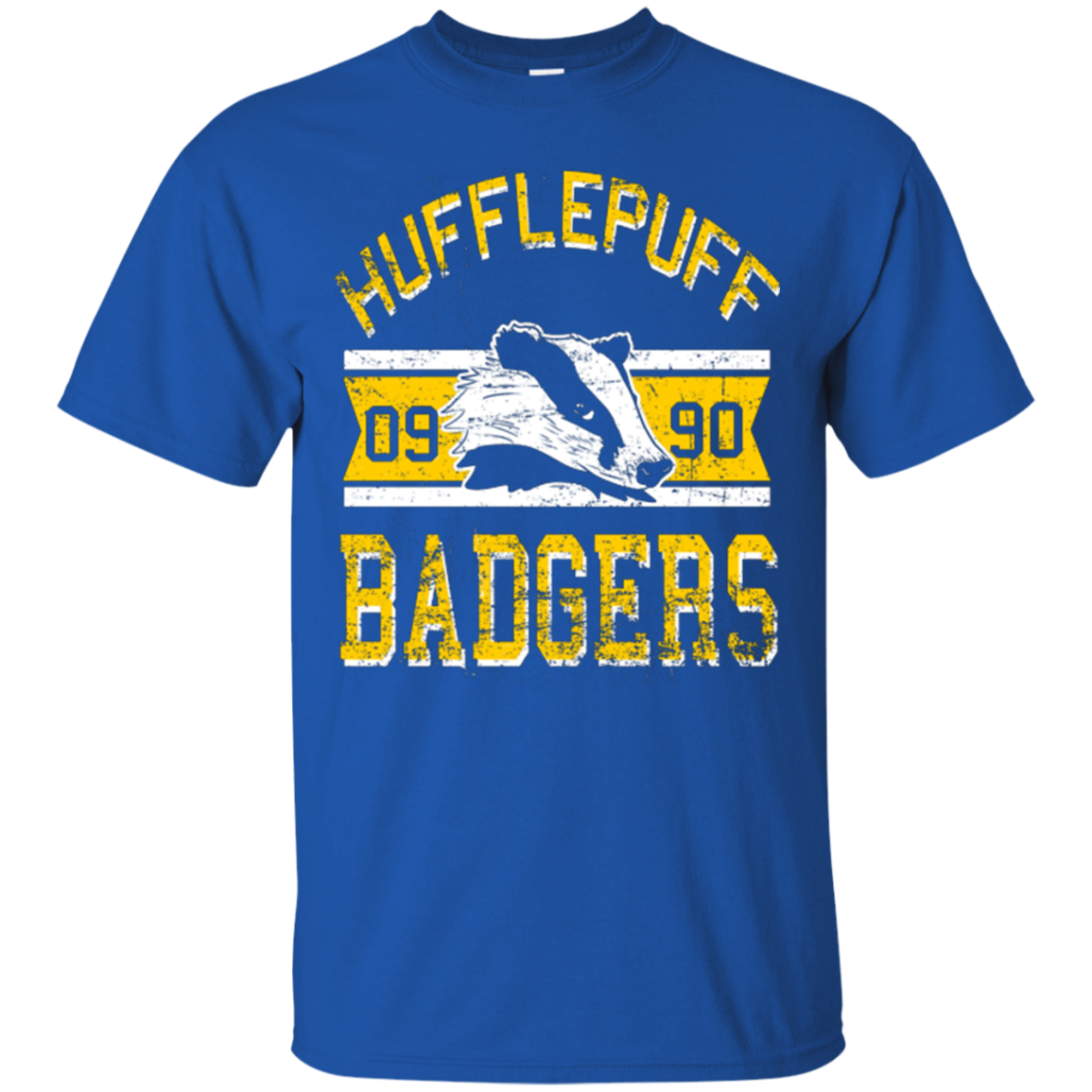 Badgers T-Shirt