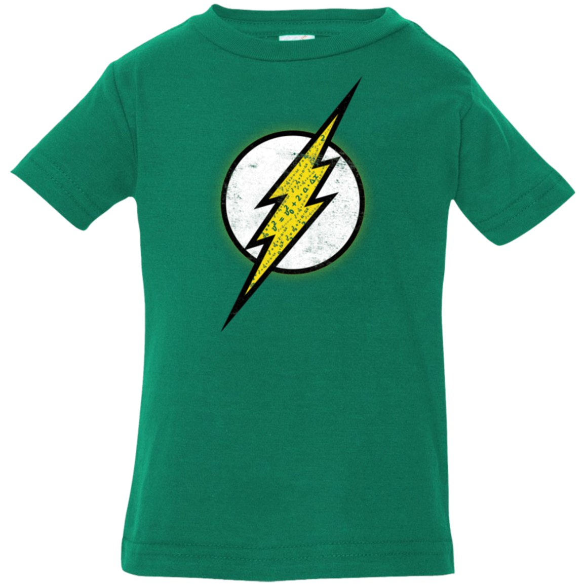 Speed Formula Infant PremiumT-Shirt