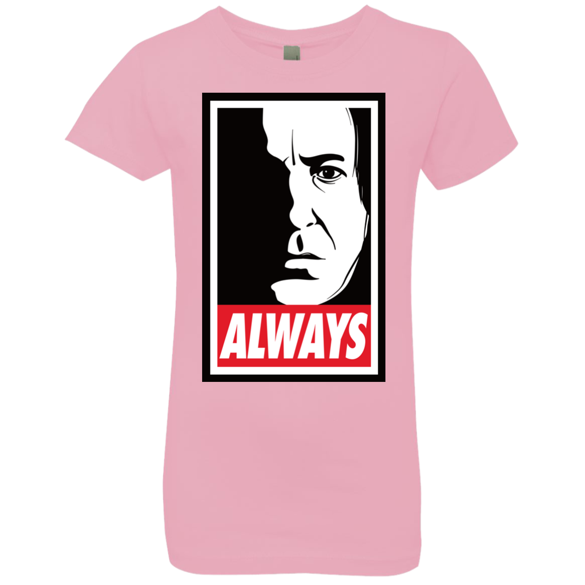 ALWAYS Girls Premium T-Shirt