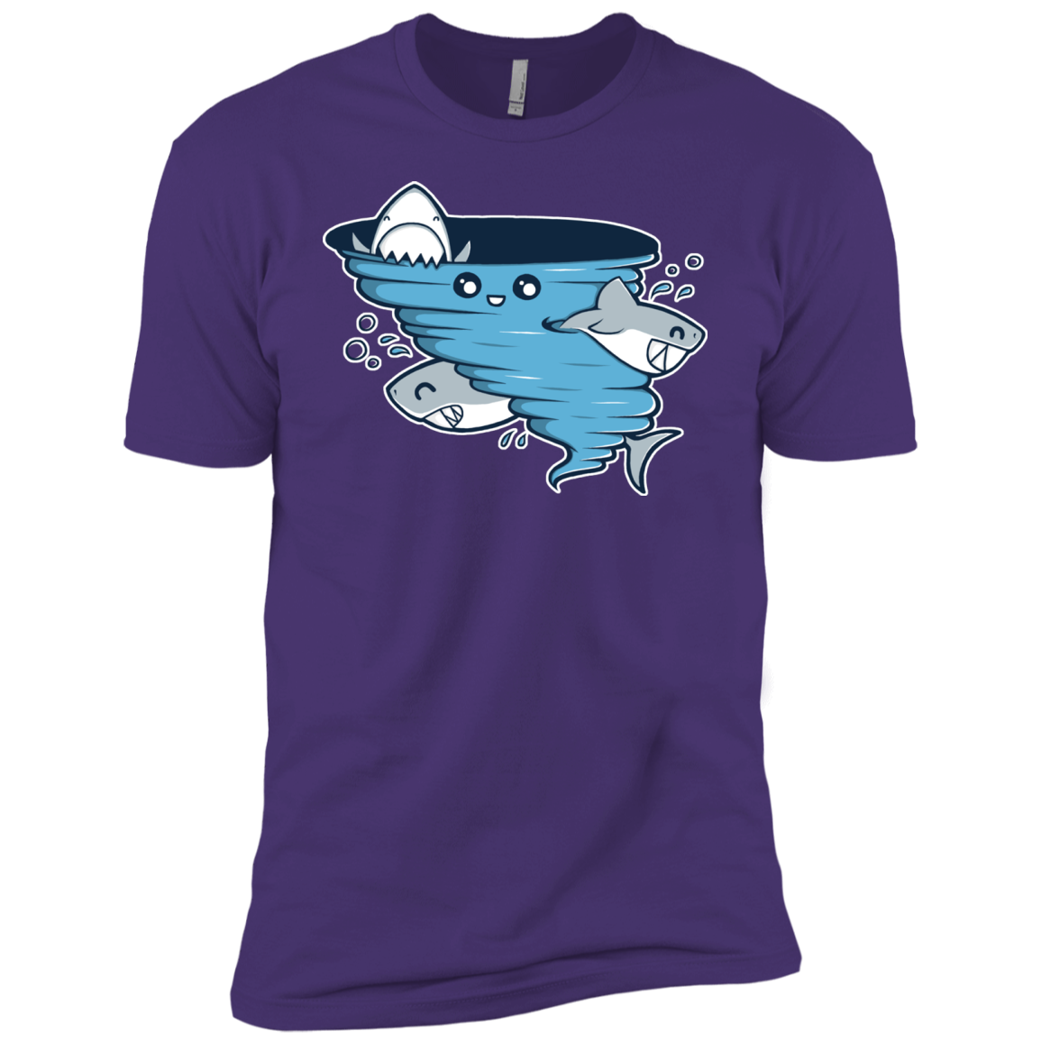 Cutenado Men's Premium T-Shirt