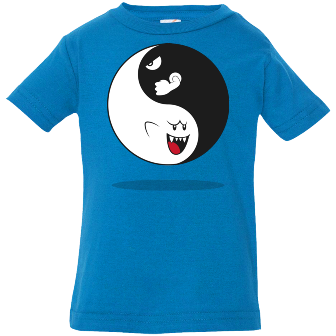 Shy and Angry Infant Premium T-Shirt