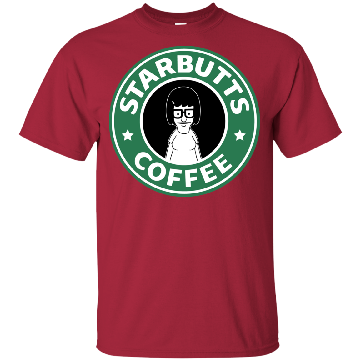 Starbutts Youth T-Shirt