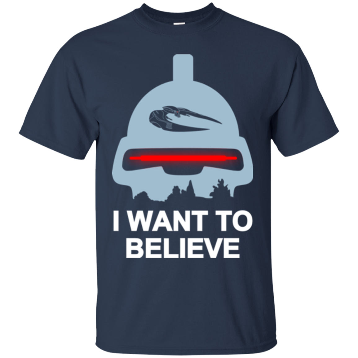 Believe in toasters T-Shirt