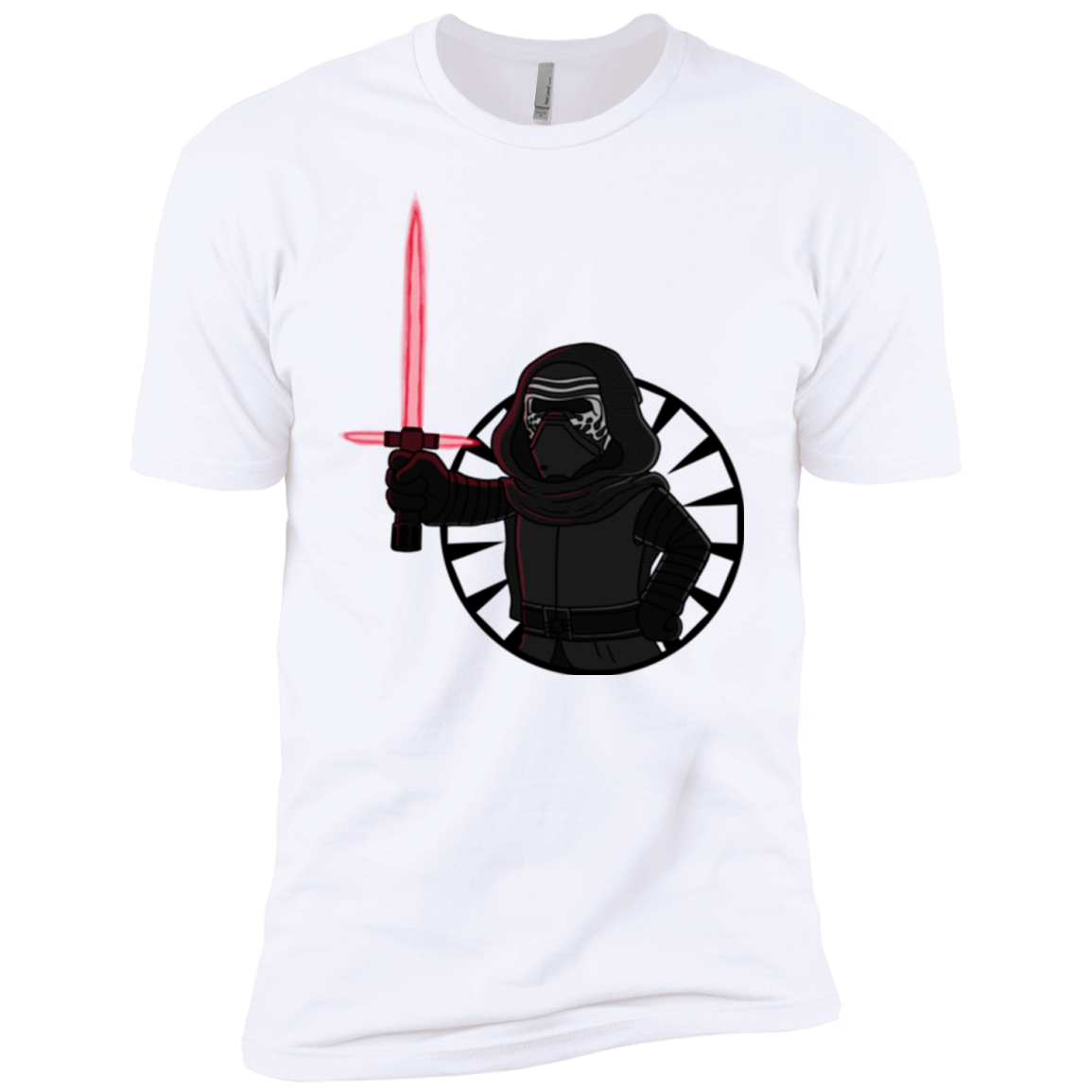 Vader Boy Boys Premium T-Shirt