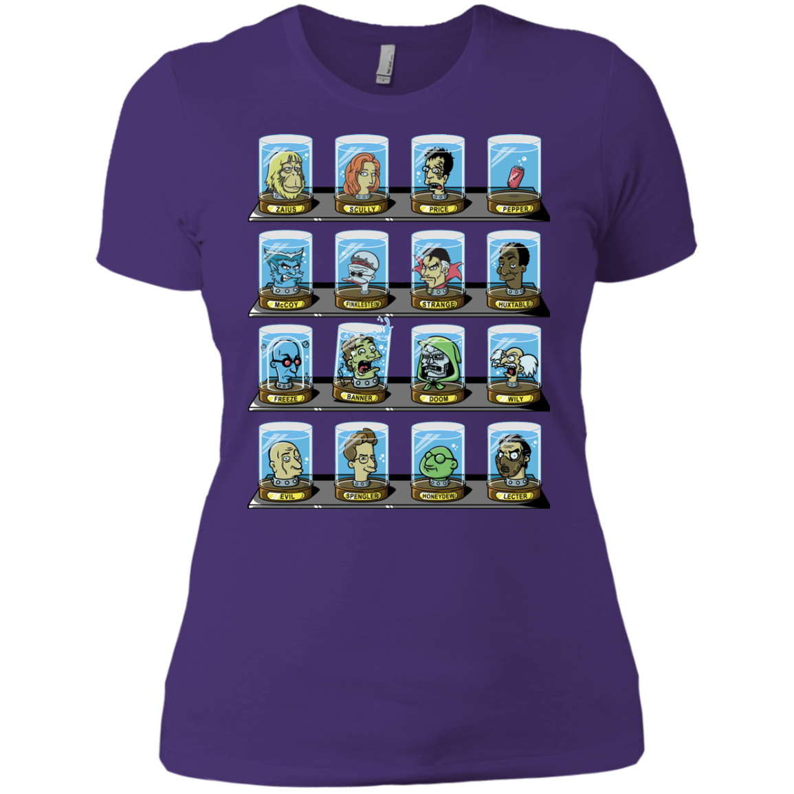 Doctorama 2.0 Women's Premium T-Shirt