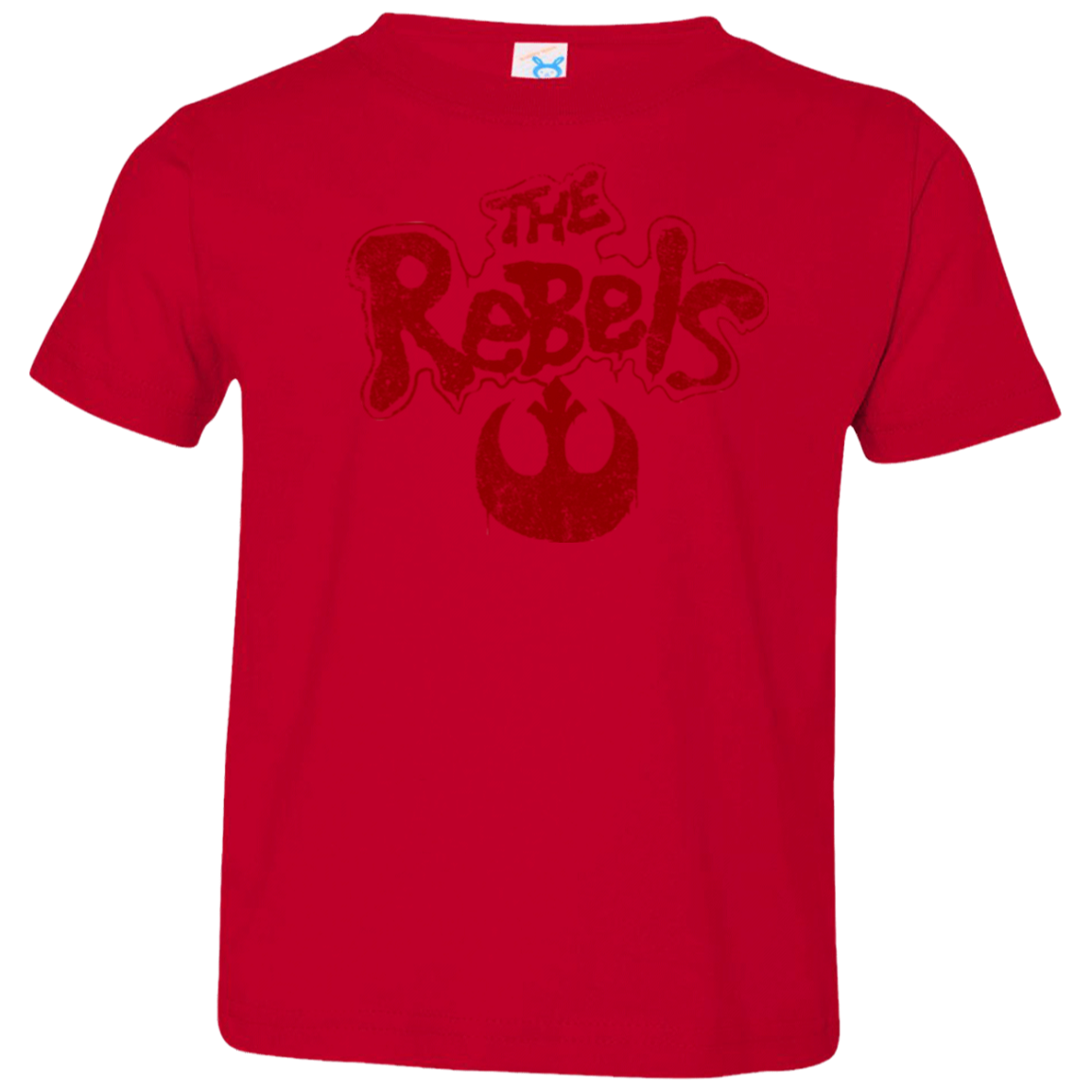The Rebels (1) Toddler Premium T-Shirt