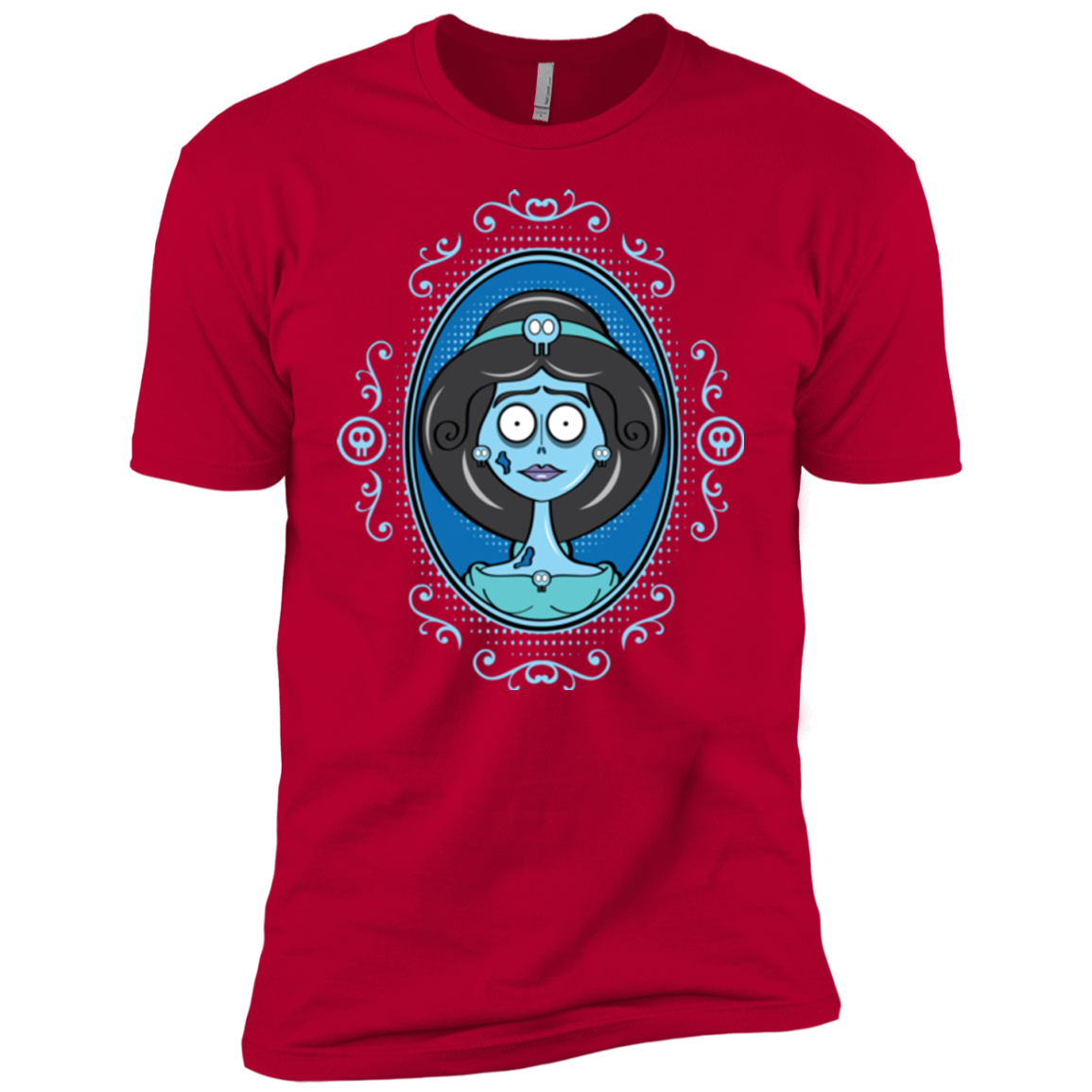 The Corpse Betrothed Boys Premium T-Shirt