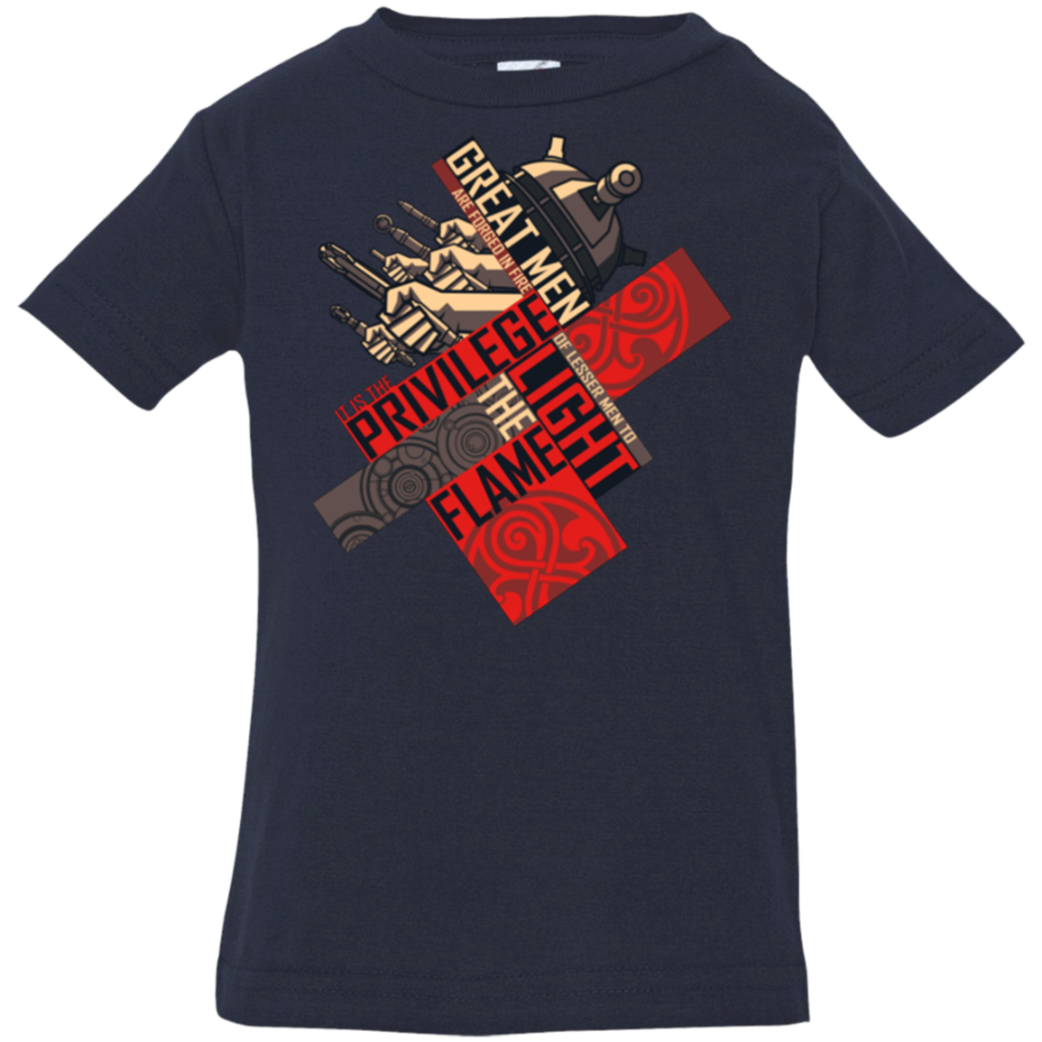 the moment Infant PremiumT-Shirt