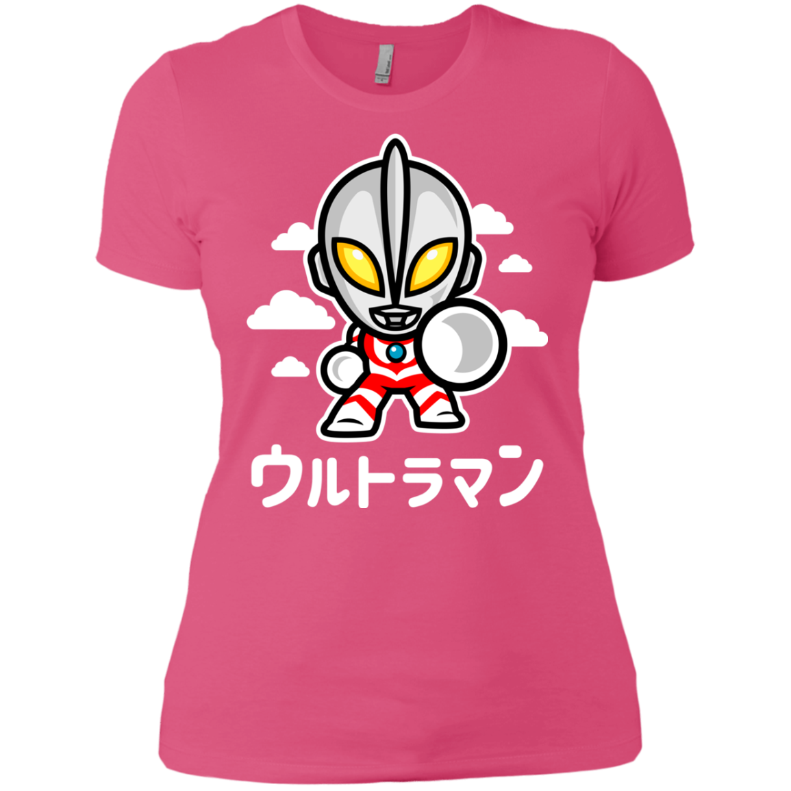 ChibiUltra Women's Premium T-Shirt