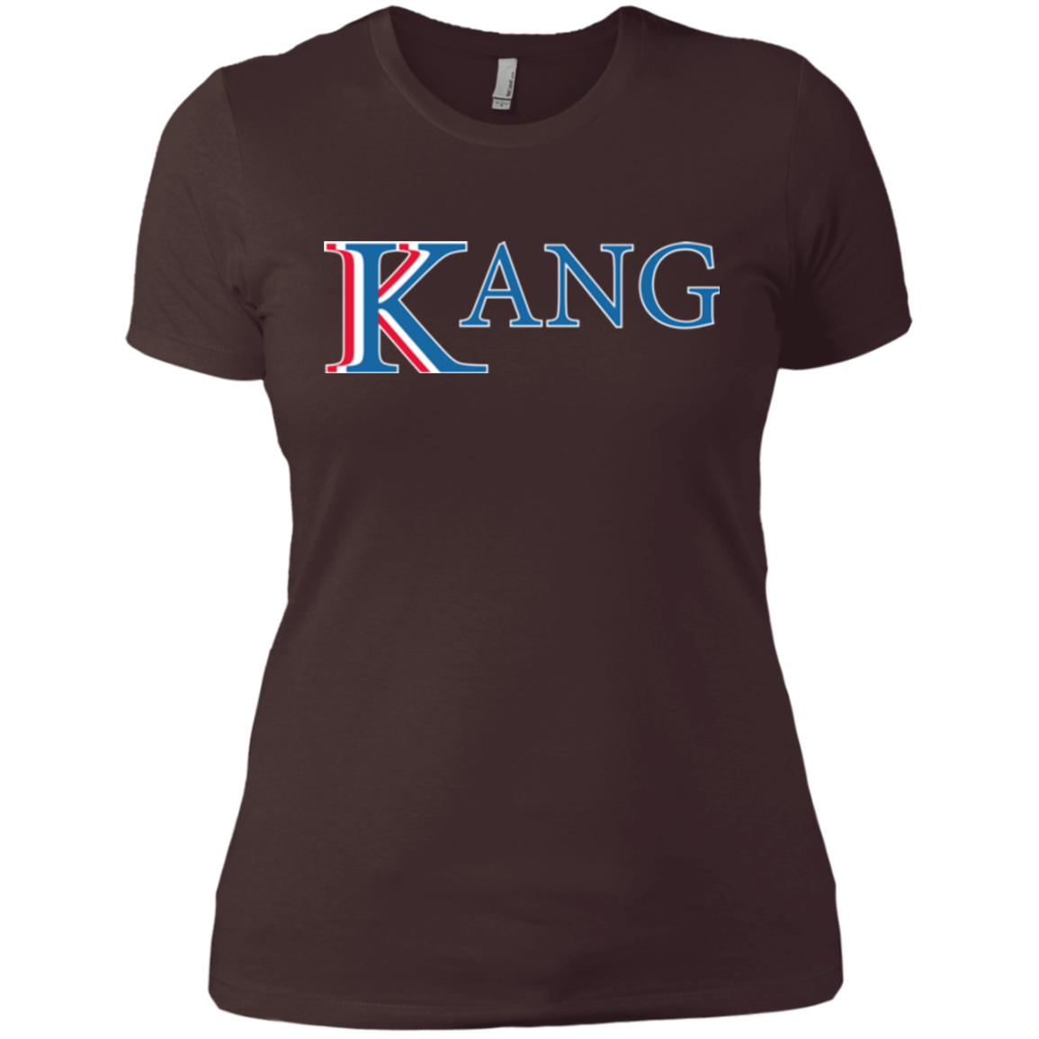Vote for Kang Women's Premium T-Shirt
