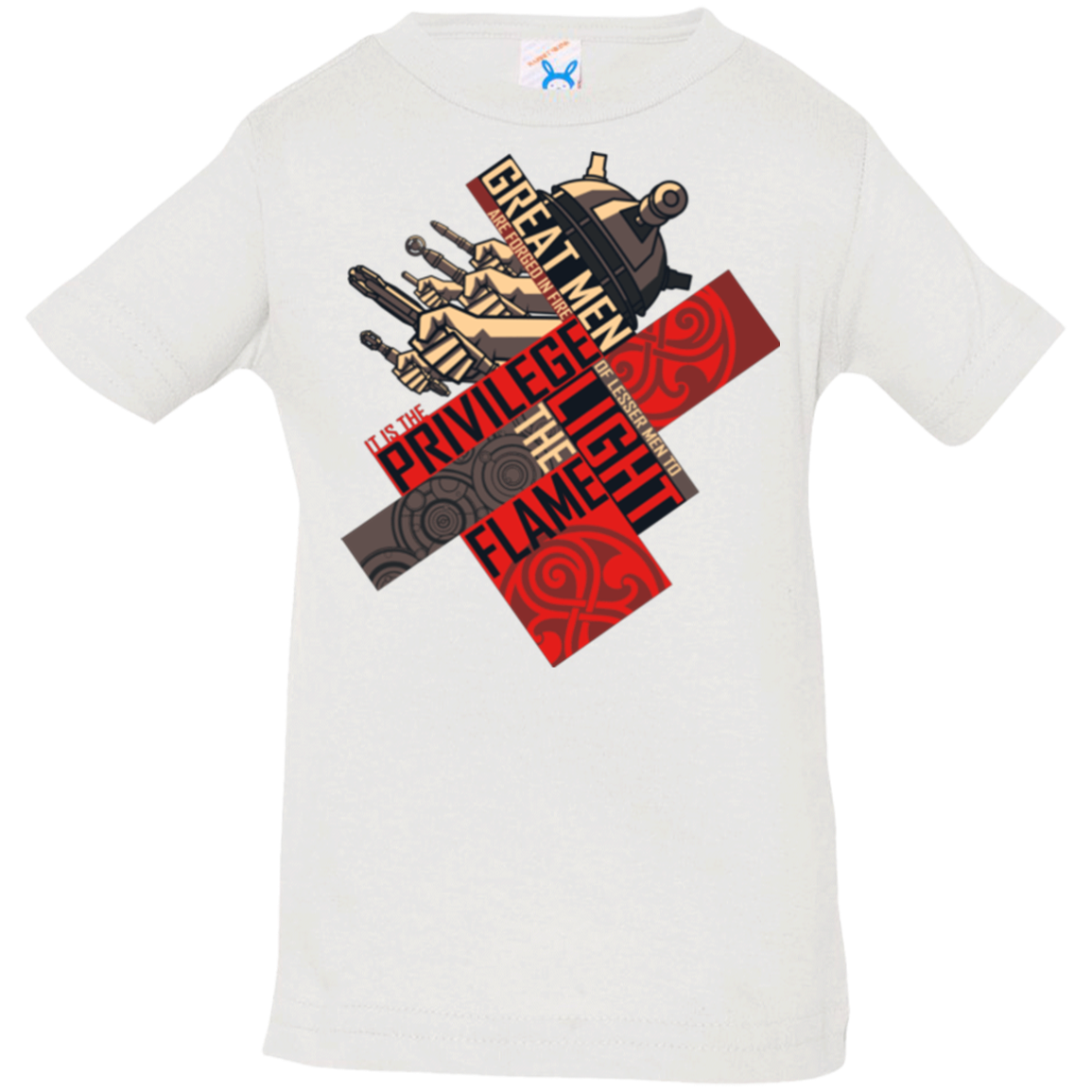 the moment Infant PremiumT-Shirt