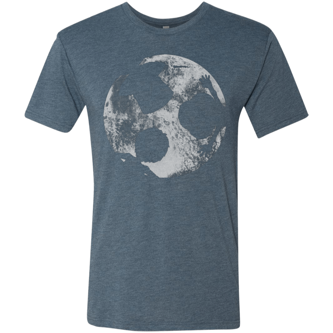 Brothers Moon Men's Triblend T-Shirt