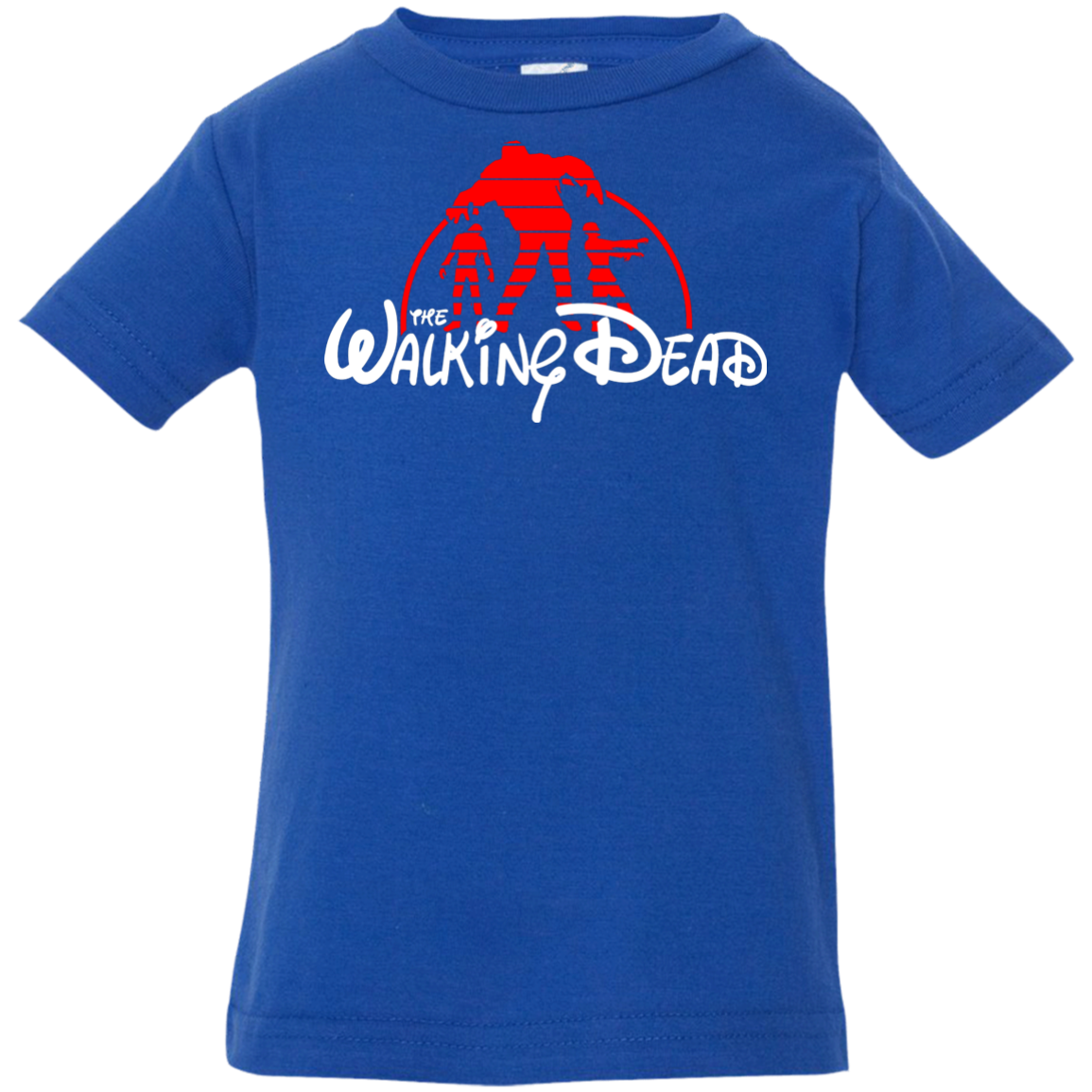 The Dead Infant Premium T-Shirt