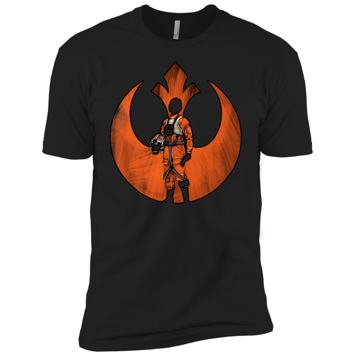 The Rebel Boys Premium T-Shirt