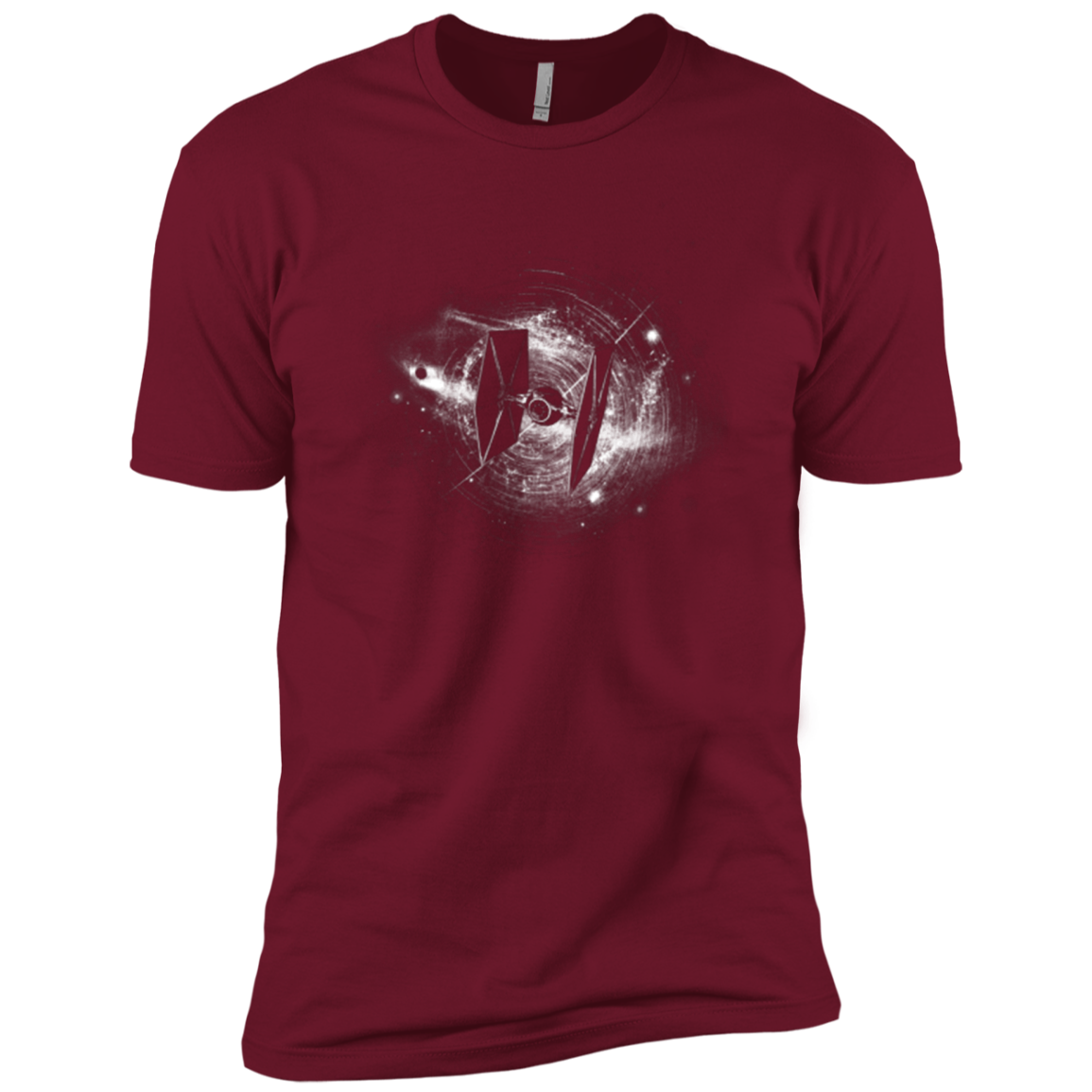 Fighter 2 Men's Premium T-Shirt