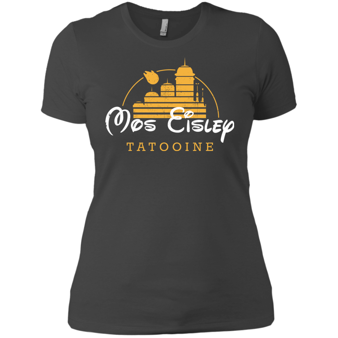 Scum and Villainy Women's Premium T-Shirt