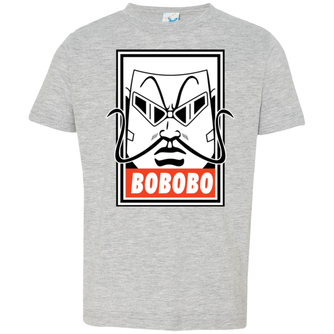 Bobobey Toddler Premium T-Shirt