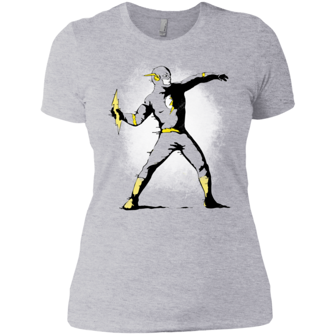 Flashsy Women's Premium T-Shirt