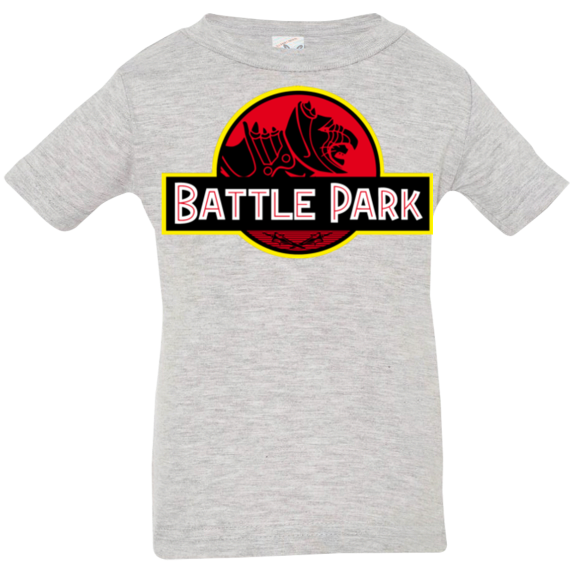Battle Park Infant PremiumT-Shirt