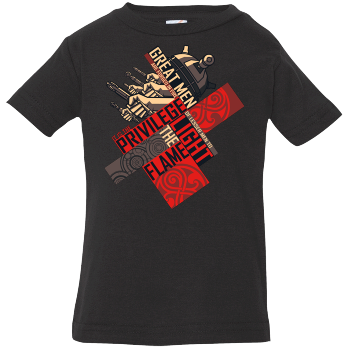 the moment Infant PremiumT-Shirt