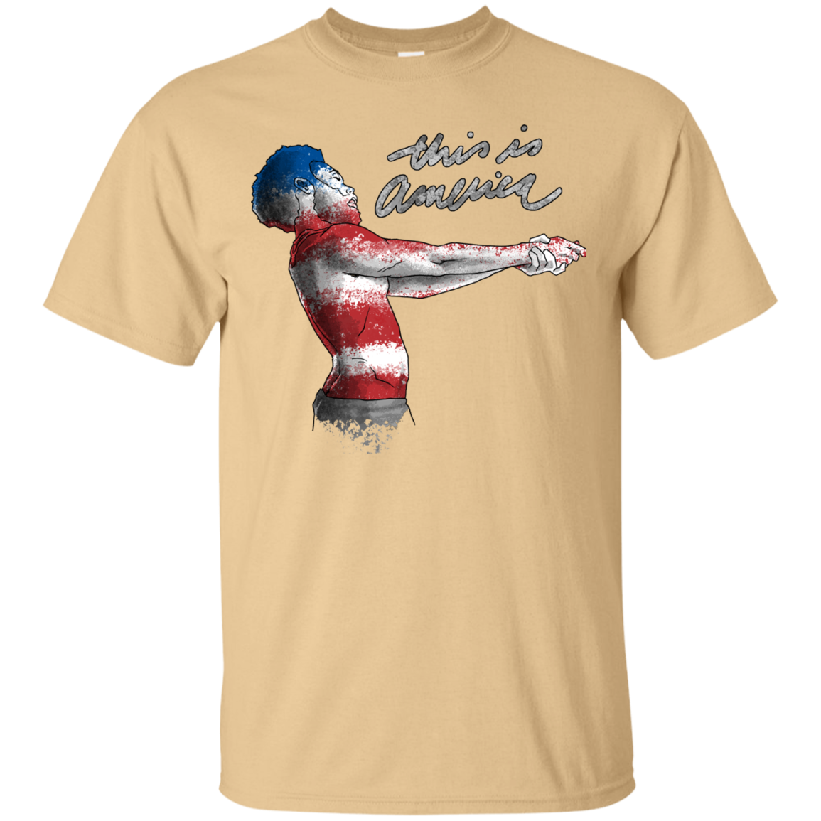 America T-Shirt