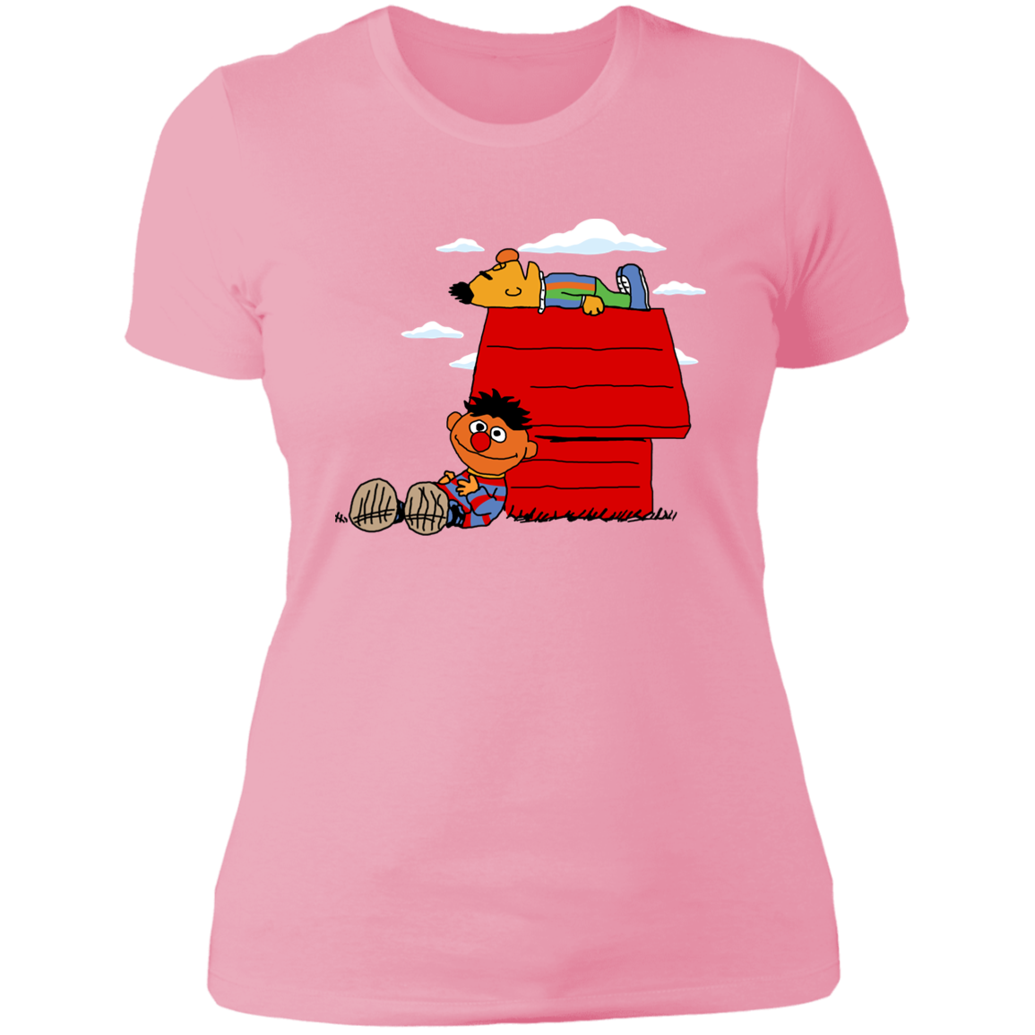 Puppets and Nuts Women's Premium T-Shirt