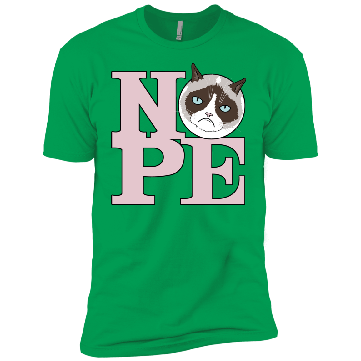 All You Need is NOPE Boys Premium T-Shirt