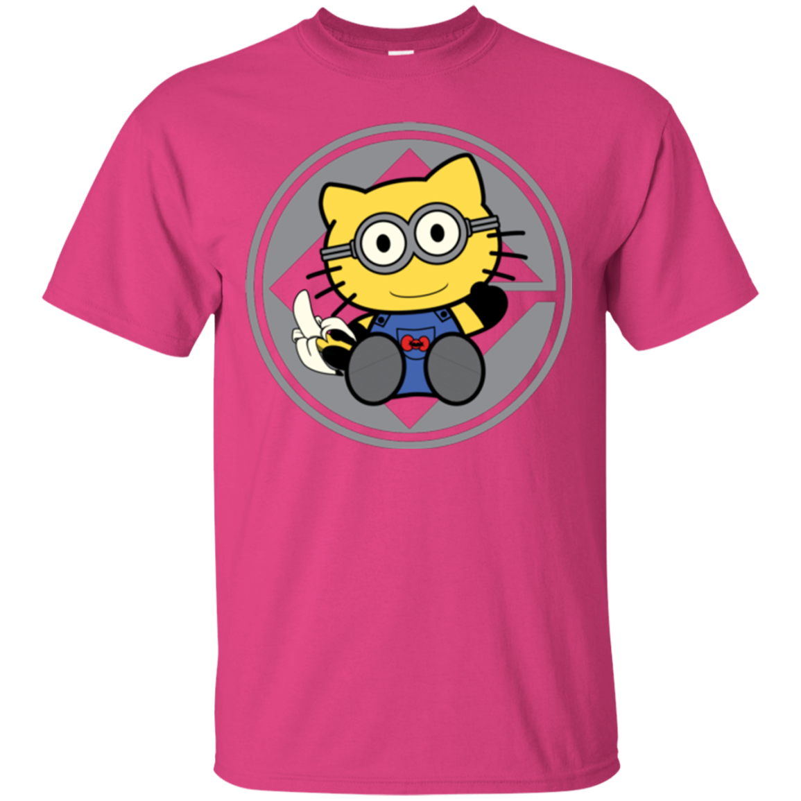 Hello Banana T-Shirt