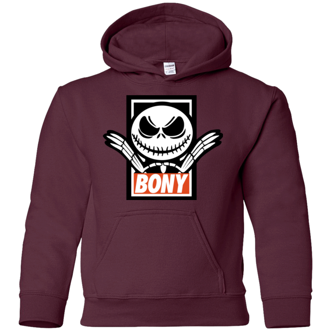 BONY Youth Hoodie