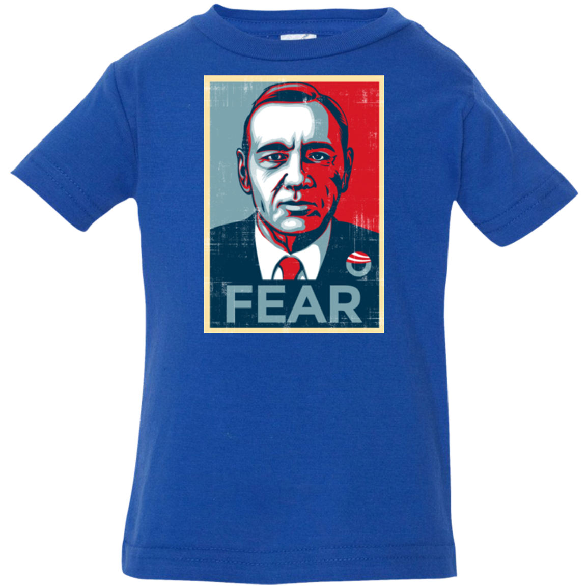 fear Infant PremiumT-Shirt
