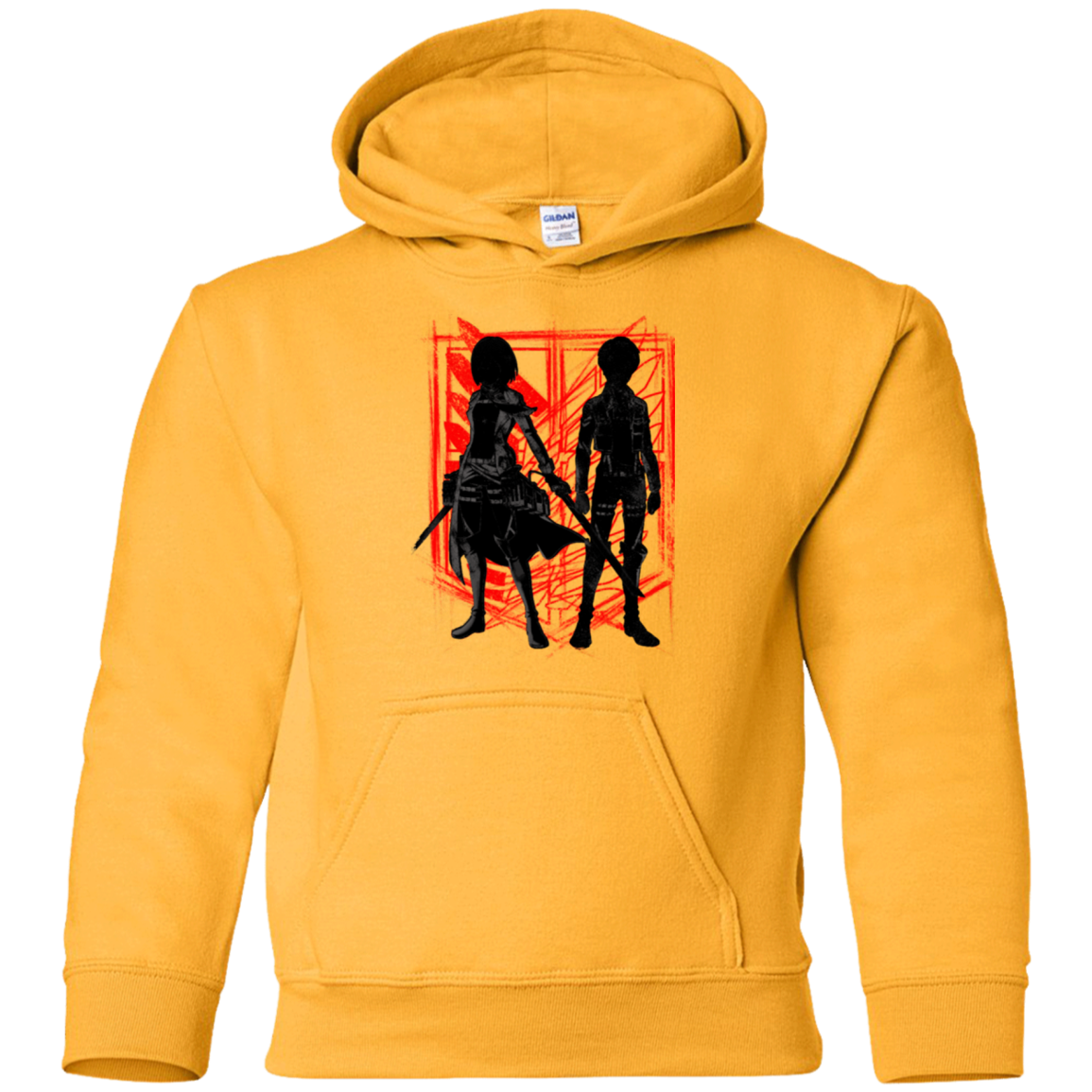 Our Only Hope Youth Hoodie