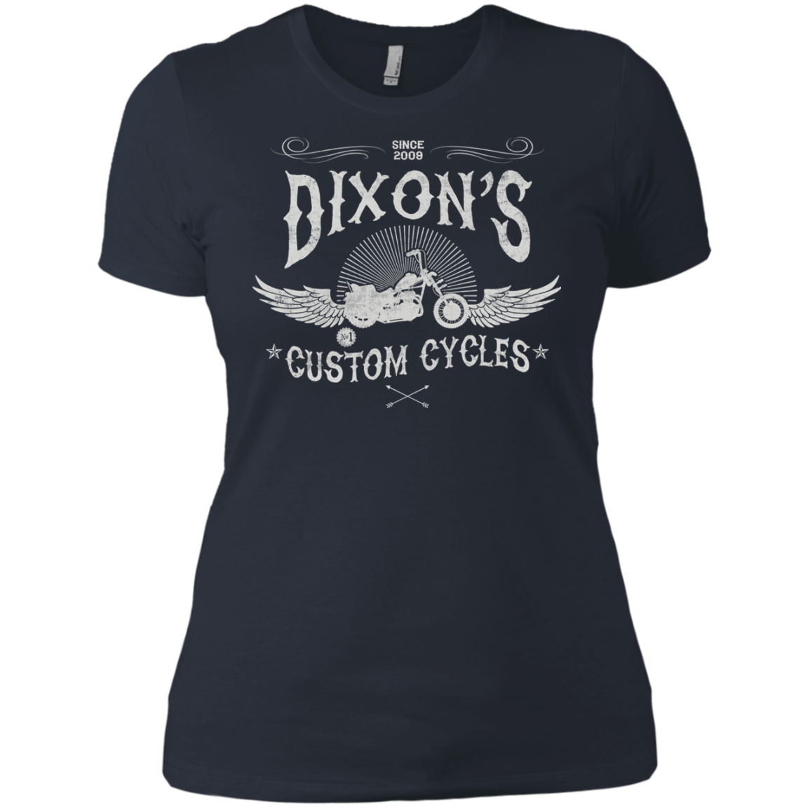 Ride Redneck Ride Women's Premium T-Shirt