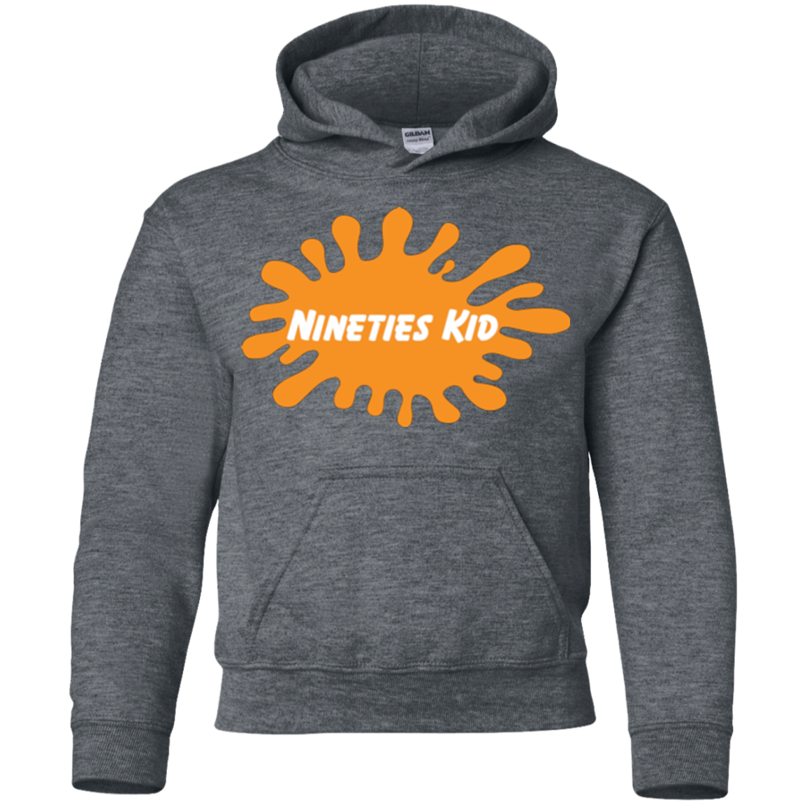 Nineties Kid Youth Hoodie