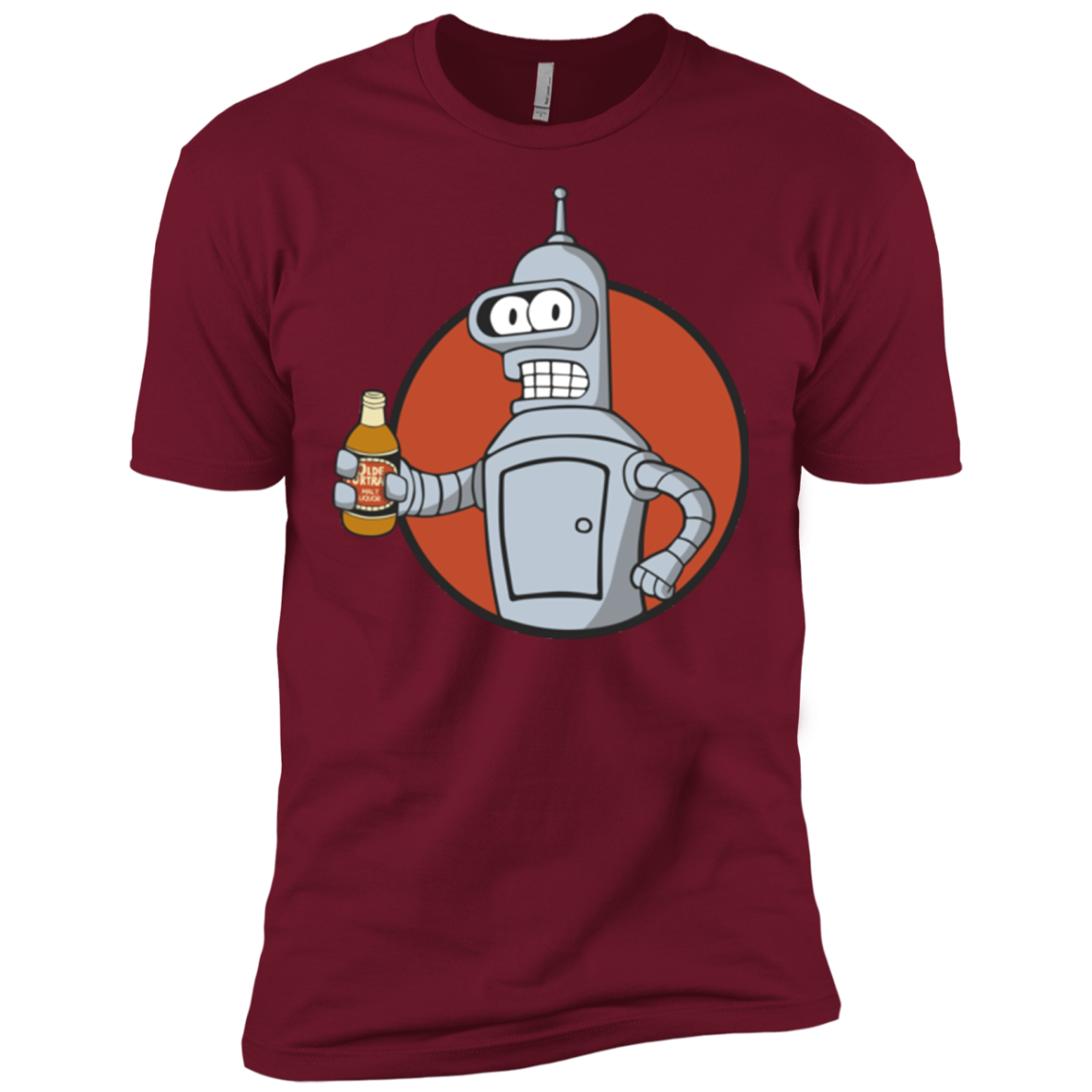 Vault bot Men's Premium T-Shirt
