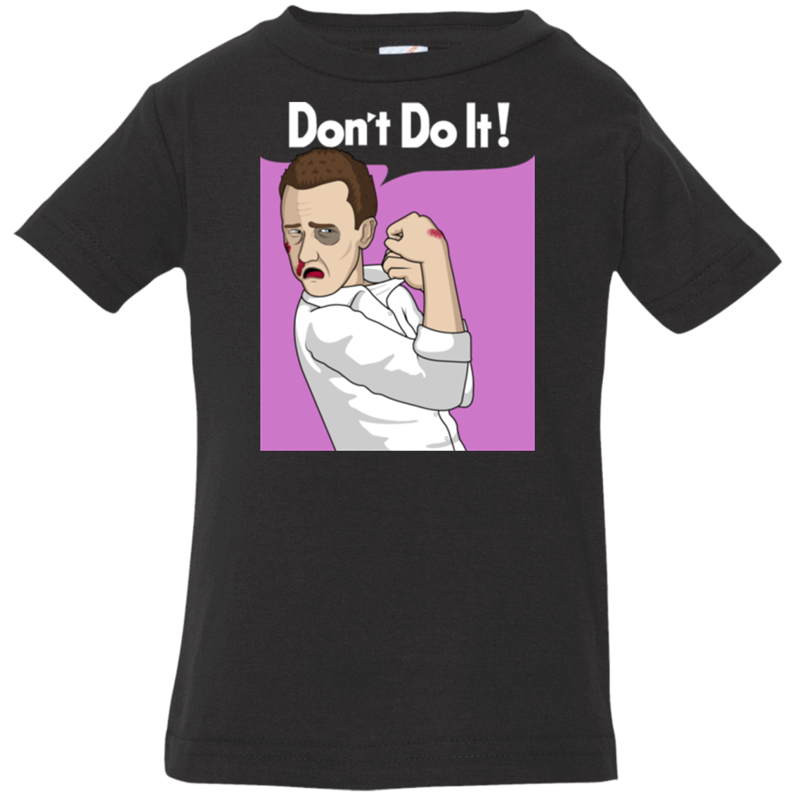 Tyler Infant Premium T-Shirt