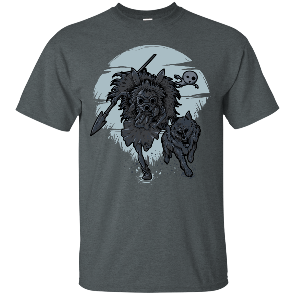 The Princess T-Shirt