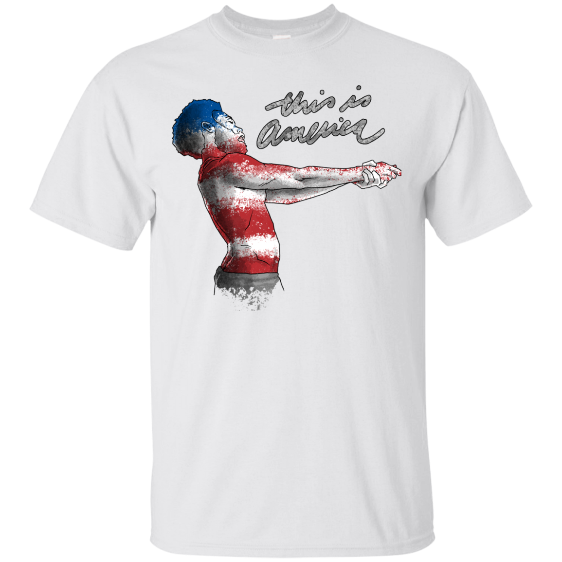 America T-Shirt