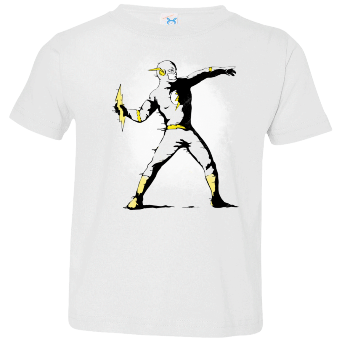 Flashsy Toddler Premium T-Shirt