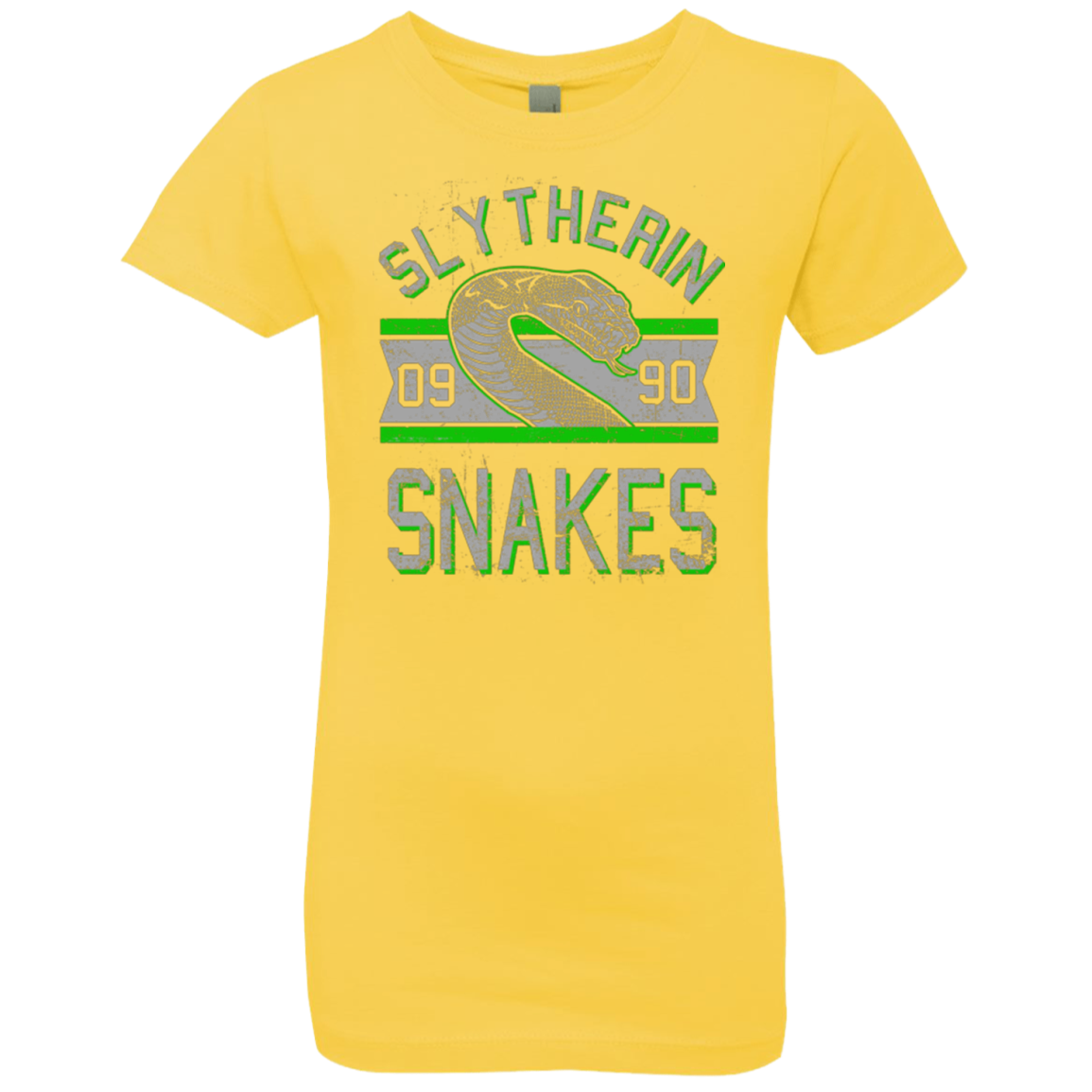 Snakes Girls Premium T-Shirt