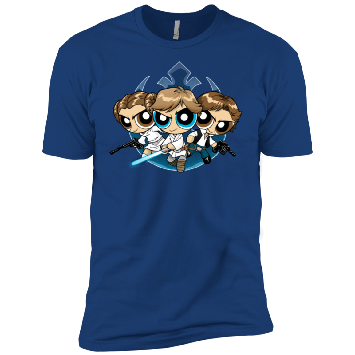 Lightside Boys Premium T-Shirt