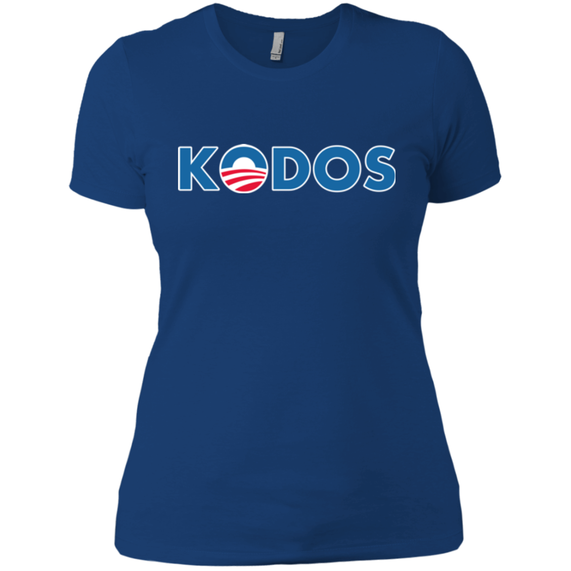 Vote for Kodos Women's Premium T-Shirt