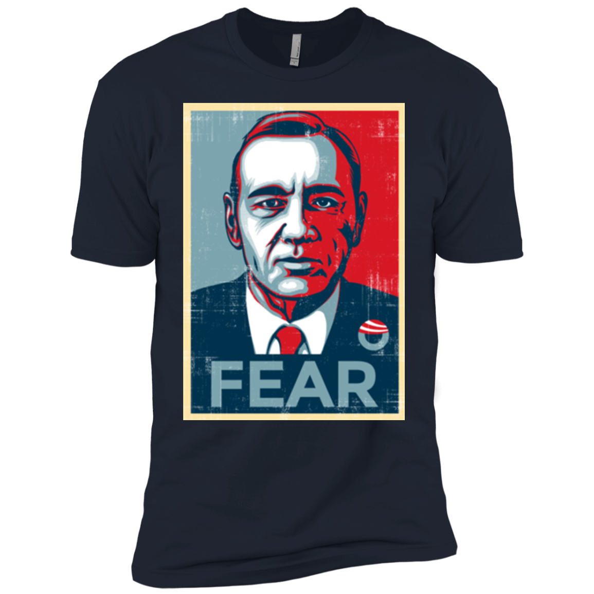 fear Boys Premium T-Shirt