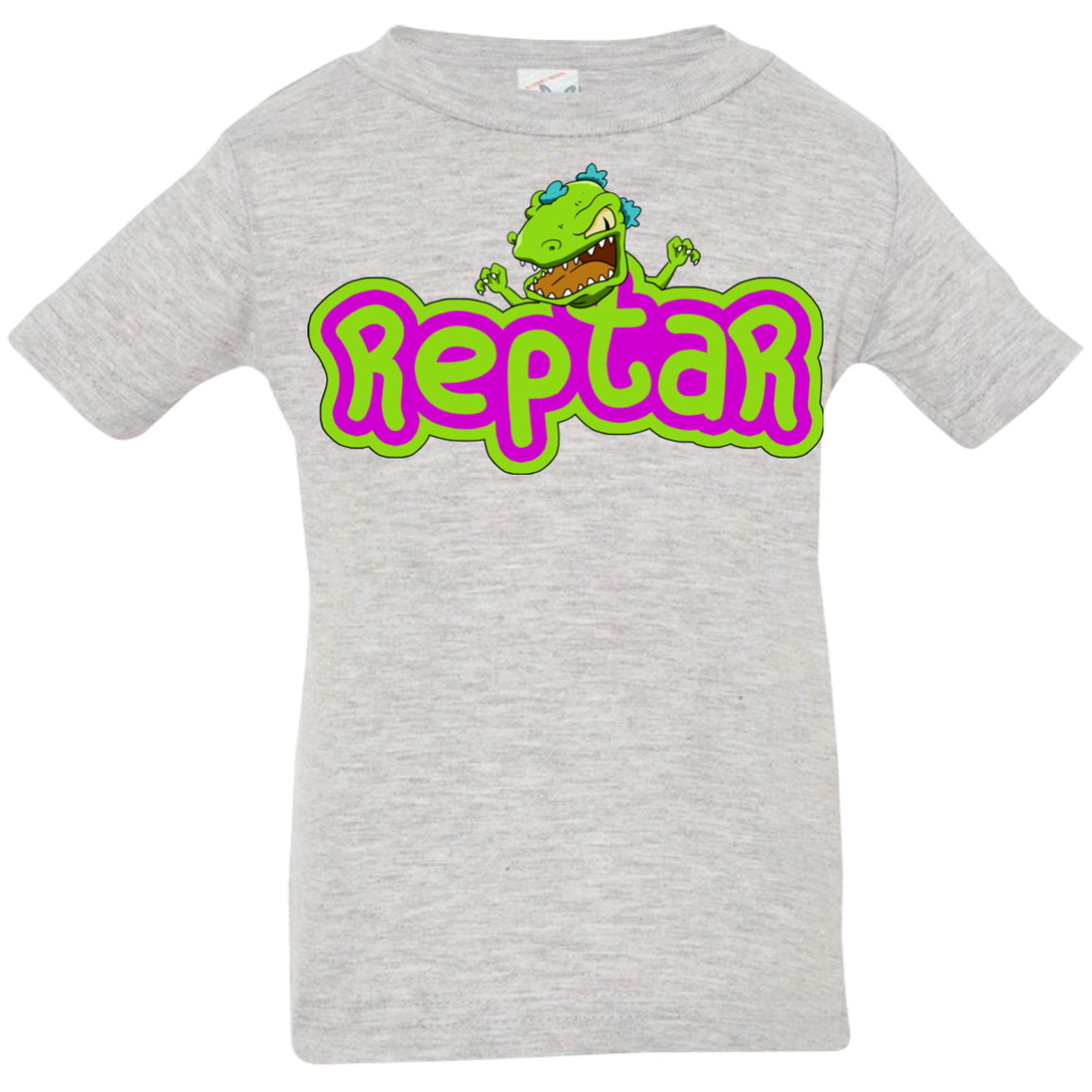 Reptar Infant Premium T-Shirt
