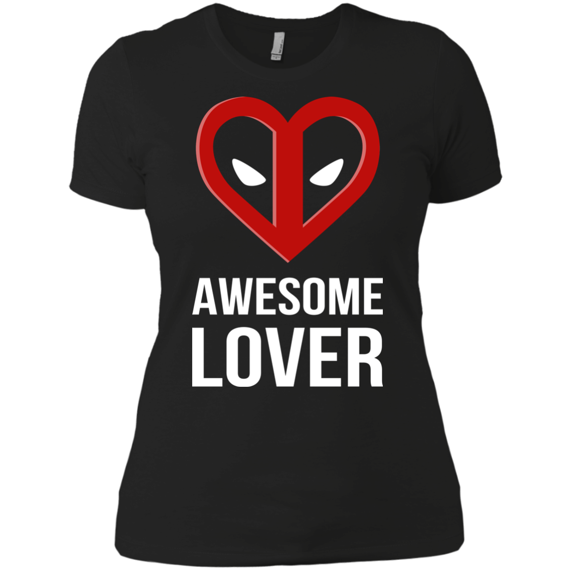 Awesome lover Women's Premium T-Shirt