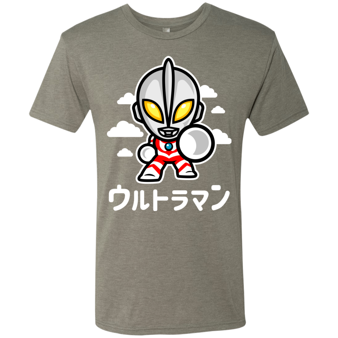 ChibiUltra Men's Triblend T-Shirt