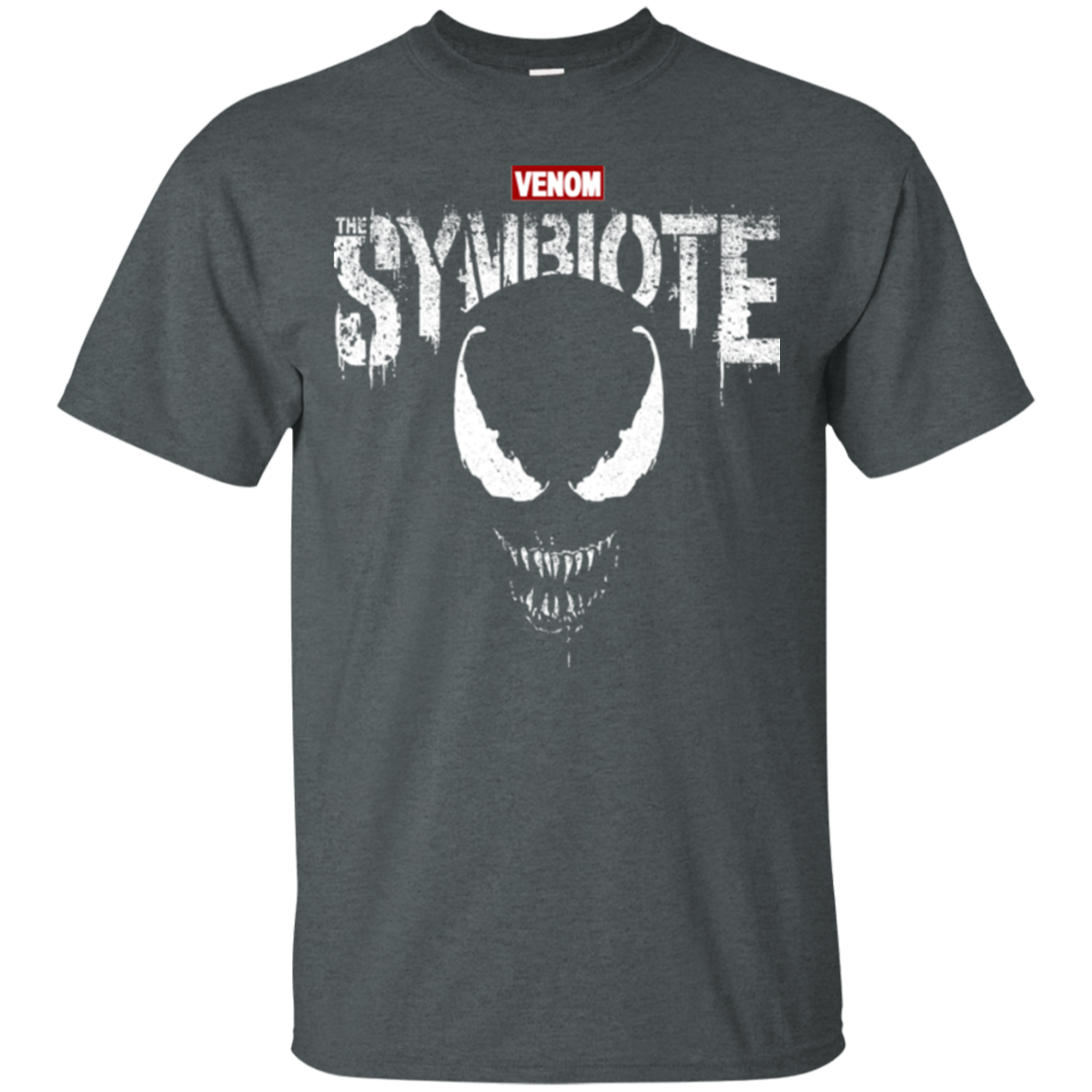 Punish The Spider T-Shirt