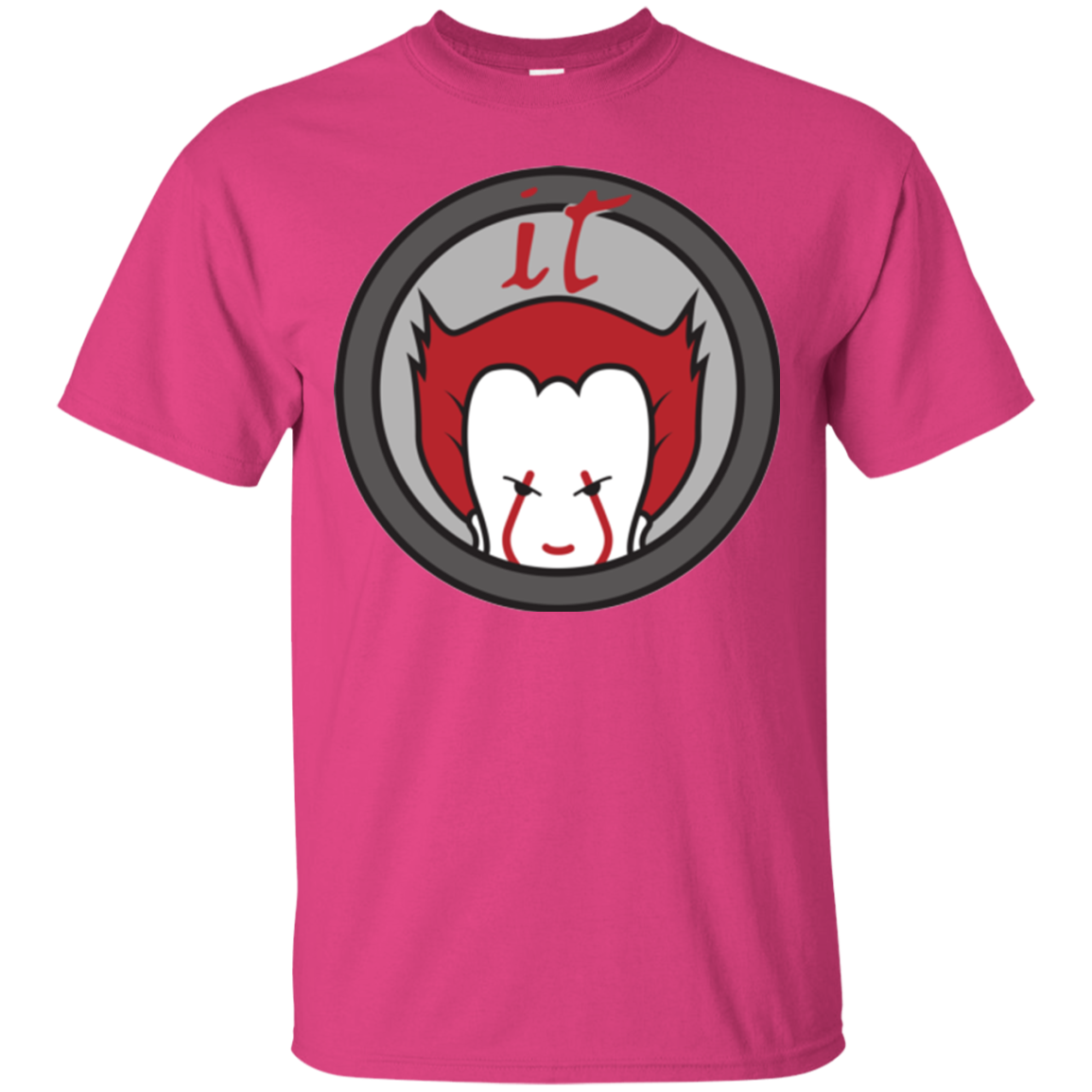 IT 3 (2) T-Shirt