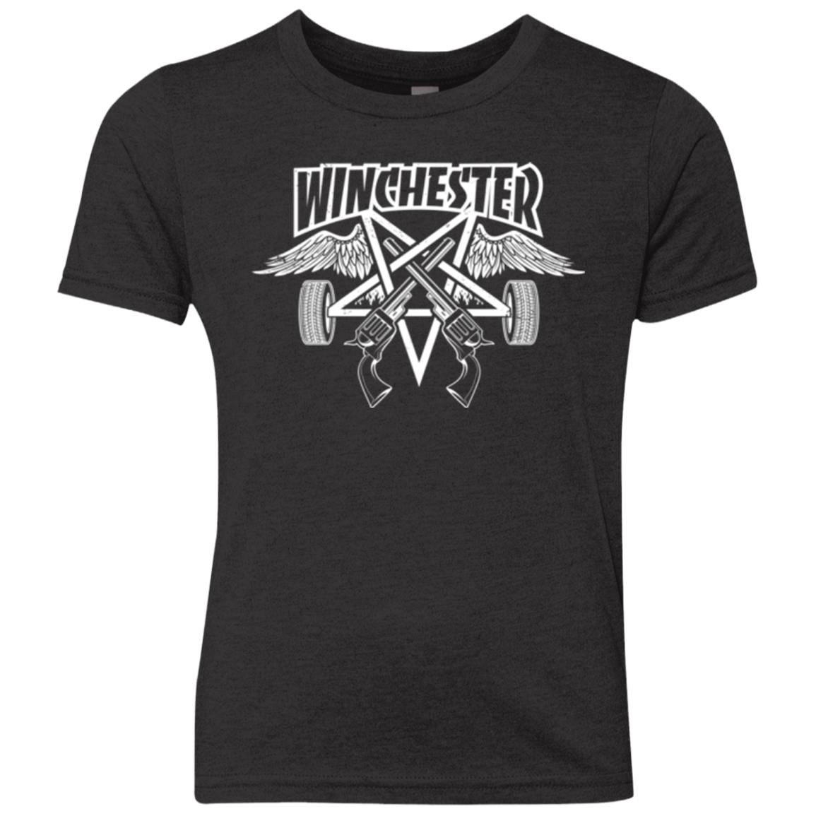 WINCHESTER Youth Triblend T-Shirt